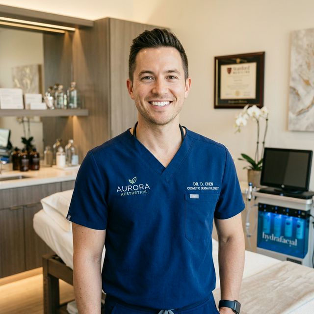 Dr. Alejandro López